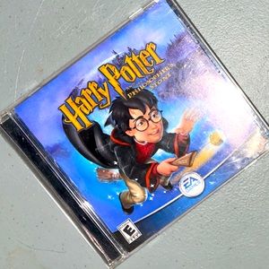 Harry Potter pc games